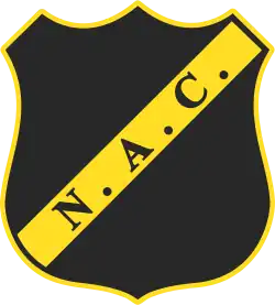 NAC Breda