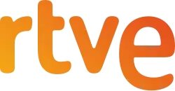 Logo RTVE