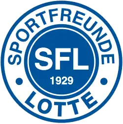 Sportfreunde Lotte