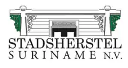 Stadsherstel Suriname