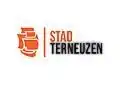 Nieuwe logo van Terneuzen, sinds zomer 2015
