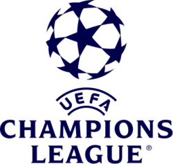 Logo UEFA Champions League