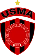 USM Alger