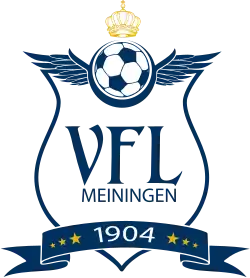 VfL Meiningen 04
