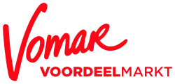 Logo van Vomar