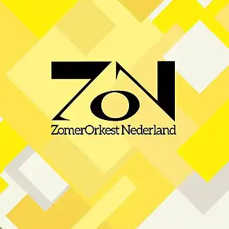 ZomerOrkest Nederland