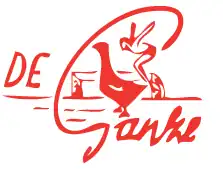 De Ganze