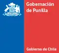 Punilla:Vlag