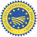 Beschermde geografische aanduiding