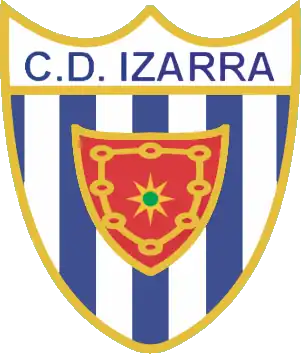 CD Izarra