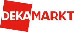 Logo van DekaMarkt