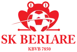 SK Berlare
