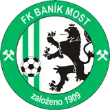 FK Baník Most