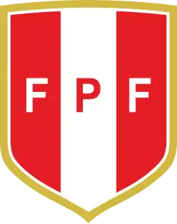Peruaanse voetbalbond