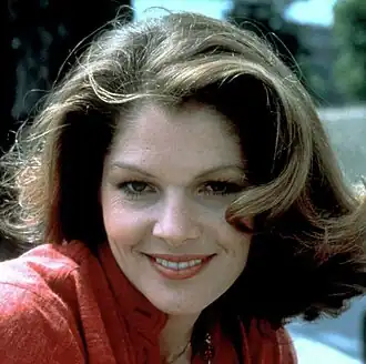 Lois Chiles