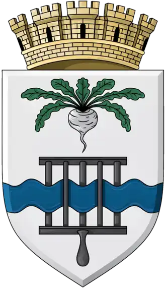 Wapen van Lokeren