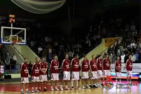 PBK Lokomotiv-Koeban Krasnodar