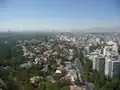 Lomas de Chapultepec