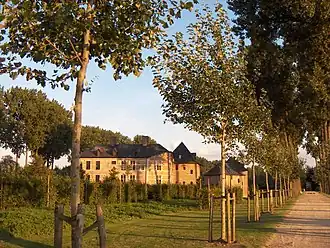 Kasteel Diepensteyn (2007)