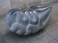 Beneath the skin, BUPA House, Londen