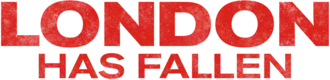 London Has Fallen
