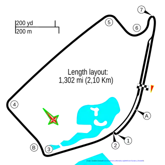 EPrix van Long Beach 2016