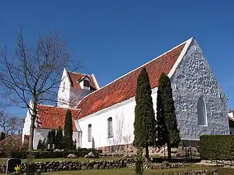 Kerk