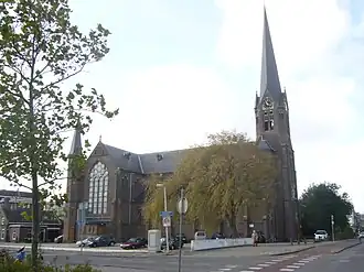 Onze Lieve Vrouw Hemelvaartkerk (2009)