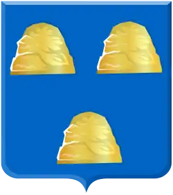 Wapen van Loosduinen