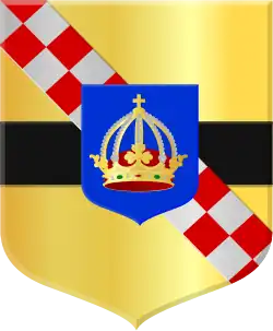 Wapen van de gemeente Lopik