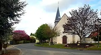 kerk