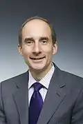 Andrew Adonis