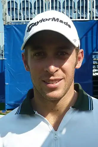 KLM Open 2012