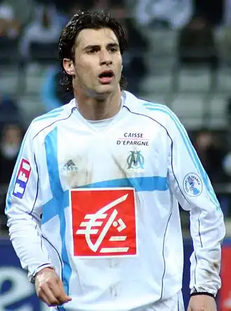 Lorik Cana