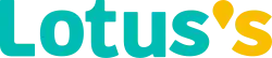 Logo van Lotus's