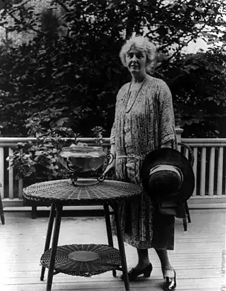 Lou Henry Hoover