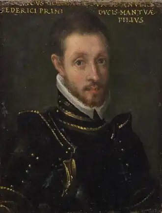 Lodewijk IV van Nevers