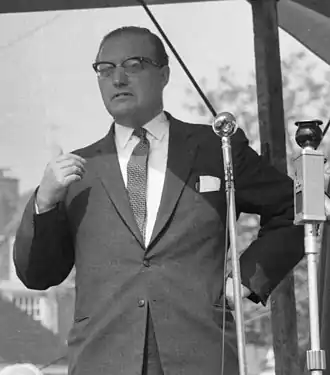 Burgemeester L.F.W. Jansen (1959)