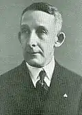 Louis Emmerson