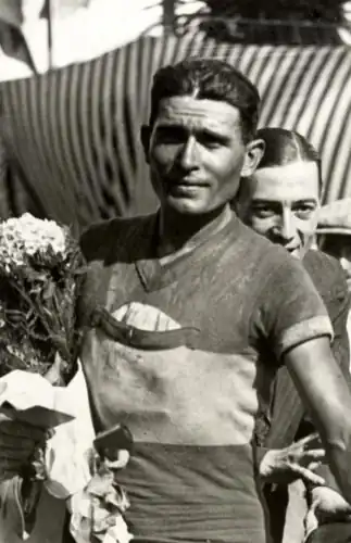 Louis Péglion (1931)