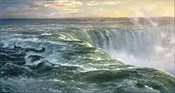 Niagara, 1866