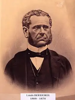 Louis Roederer