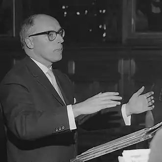 Louis Toebosch (1962)