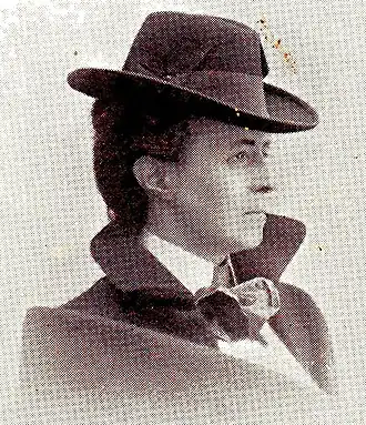 Louise Stratenus