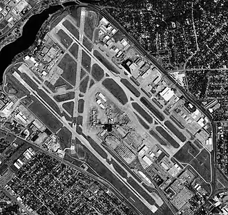 Dallas Love Field Airport