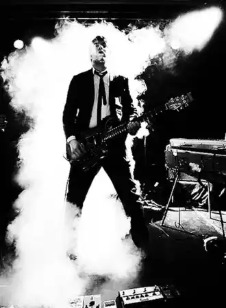 The Low Frequency in Stereo