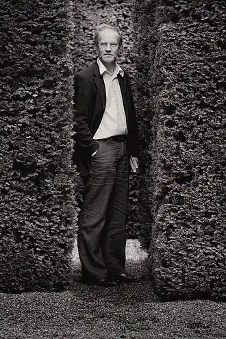 Luc Devoldere (2007)