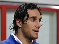 Luca Toni(aanvaller)
