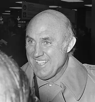 Leduc in 1971