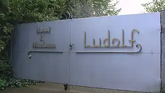 Die Ludolfs – 4 broers en hun autosloperij